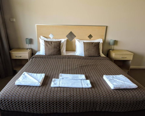 Highway One Motel - Accommodation Cooktown 21