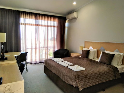Highway One Motel - Accommodation Cooktown 10