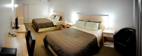 Highway One Motel - Accommodation Cooktown 35