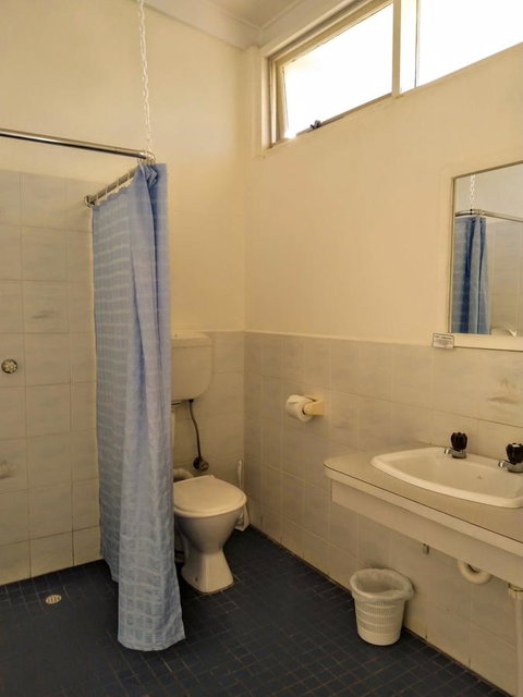 Highway One Motel - Accommodation Cooktown 23