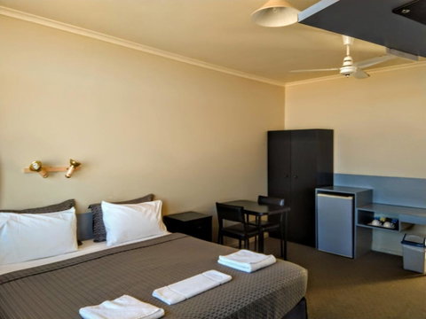 Highway One Motel - Accommodation Cooktown 24