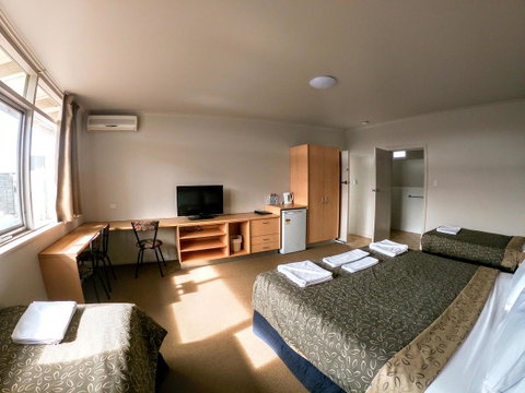 Highway One Motel - Accommodation Cooktown 31