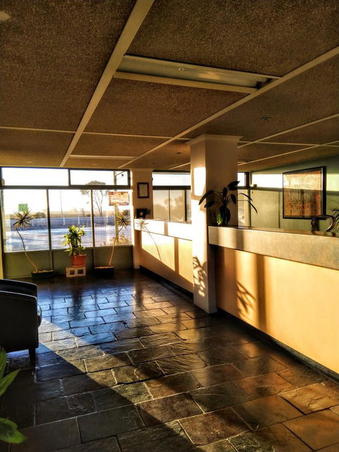 Highway One Motel - Accommodation Cooktown 0