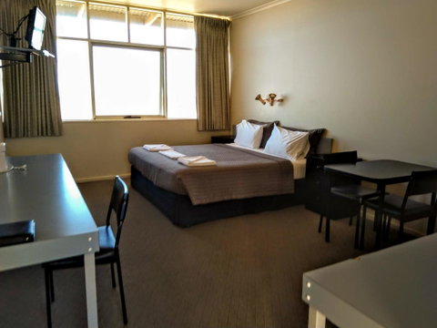 Highway One Motel - Accommodation Cooktown 25