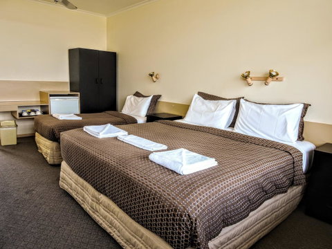Highway One Motel - Accommodation Cooktown 26