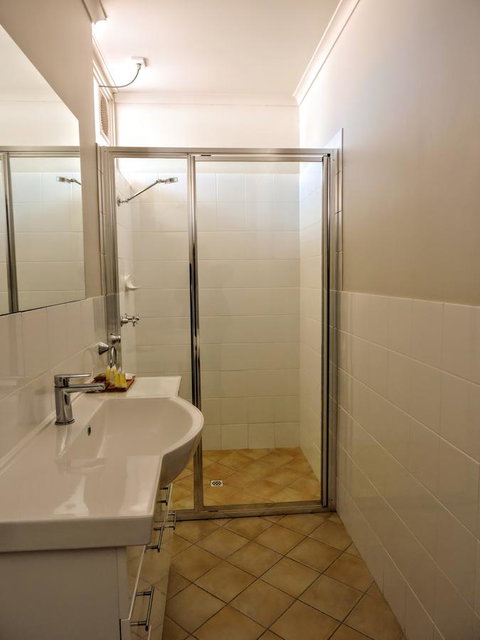 Highway One Motel - Accommodation Cooktown 30