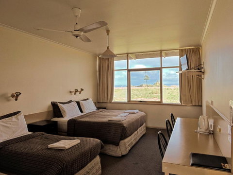 Highway One Motel - Accommodation Cooktown 29