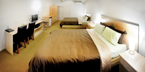 Highway One Motel - Accommodation Cooktown 33