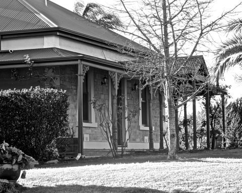 Pirathon Country Estate - Accommodation Cooktown 18