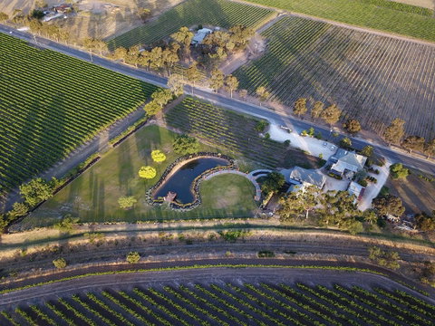 Pirathon Country Estate - Accommodation Cooktown 2
