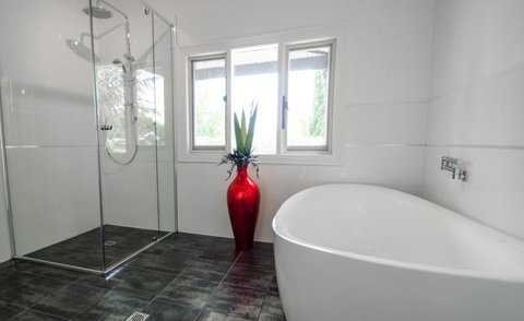 Pirathon Country Estate - Accommodation Cooktown 4