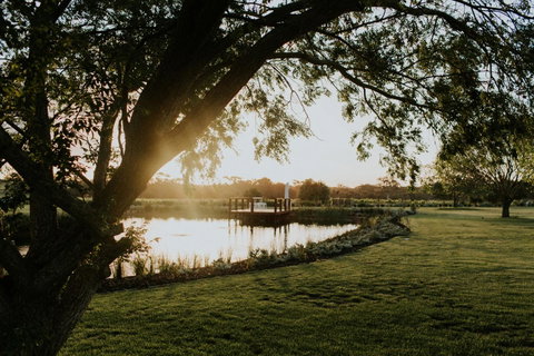 Pirathon Country Estate - Accommodation Cooktown 0