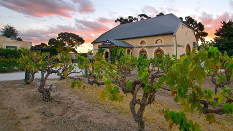 Pirathon Country Estate - Accommodation Cooktown 21