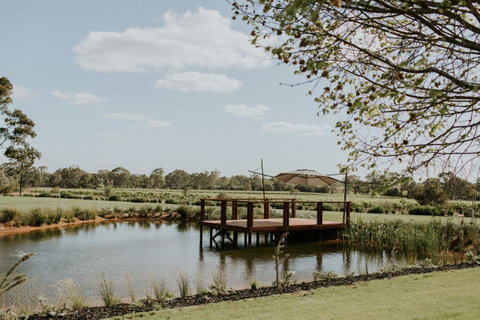 Pirathon Country Estate - Accommodation Cooktown 1