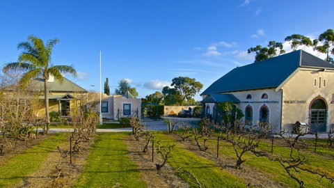 Pirathon Country Estate - Accommodation Cooktown 20