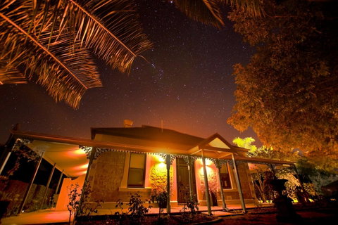 Pirathon Country Estate - Accommodation Cooktown 25