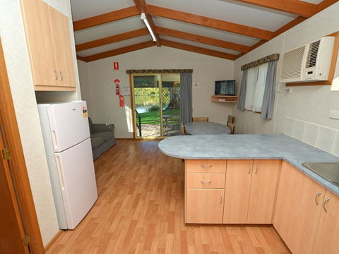 Echo Holiday Parks - Renmark - Accommodation Cooktown 16