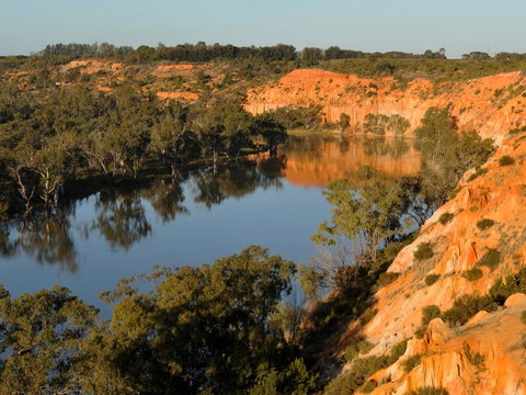 Echo Holiday Parks - Renmark - Accommodation Cooktown 11