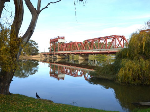 Echo Holiday Parks - Renmark - Accommodation Cooktown 10