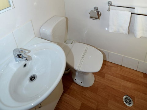Echo Holiday Parks - Renmark - Accommodation Cooktown 21