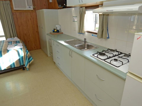 Echo Holiday Parks - Renmark - Accommodation Cooktown 37