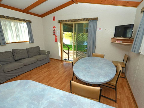 Echo Holiday Parks - Renmark - Accommodation Cooktown 17