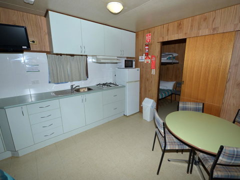 Echo Holiday Parks - Renmark - Accommodation Cooktown 36