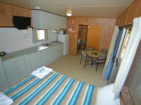 Echo Holiday Parks - Renmark - Accommodation Cooktown 38