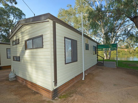 Echo Holiday Parks - Renmark - Accommodation Cooktown 24