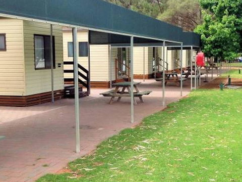 Echo Holiday Parks - Renmark - Accommodation Cooktown 23