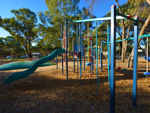Echo Holiday Parks - Renmark - Accommodation Cooktown 8