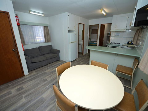 Echo Holiday Parks - Renmark - Accommodation Cooktown 26