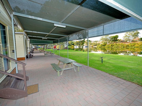 Echo Holiday Parks - Renmark - Accommodation Cooktown 22