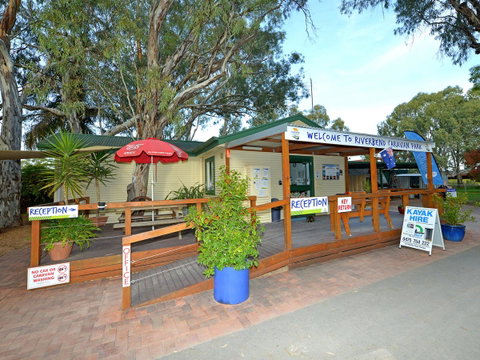 Echo Holiday Parks - Renmark - Accommodation Cooktown 4