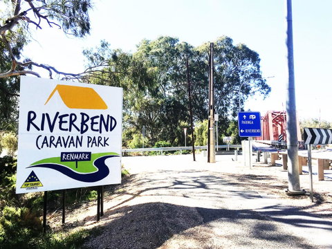 Echo Holiday Parks - Renmark - Accommodation Cooktown 2