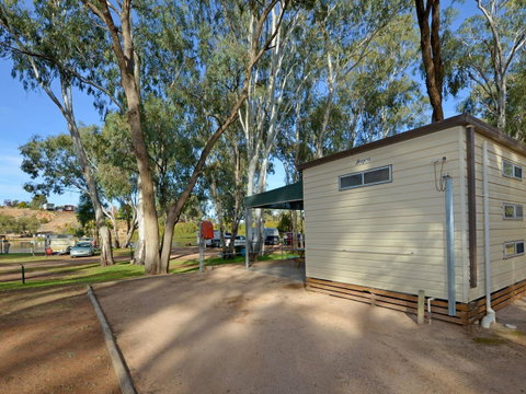Echo Holiday Parks - Renmark - Accommodation Cooktown 34