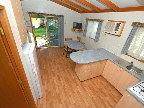 Echo Holiday Parks - Renmark - Accommodation Cooktown 18