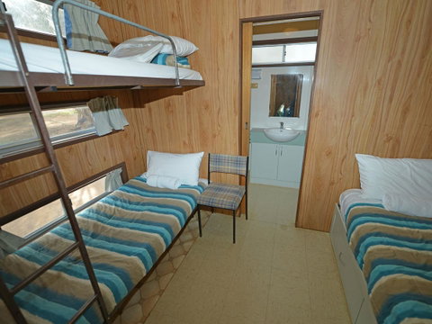 Echo Holiday Parks - Renmark - Accommodation Cooktown 39