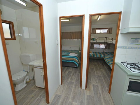 Echo Holiday Parks - Renmark - Accommodation Cooktown 28