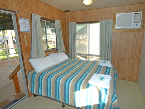 Echo Holiday Parks - Renmark - Accommodation Cooktown 35