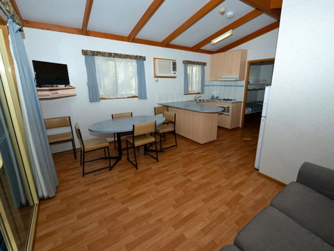 Echo Holiday Parks - Renmark - Accommodation Cooktown 15