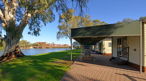 Echo Holiday Parks - Renmark - Accommodation Cooktown 13