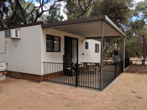 Echo Holiday Parks - Renmark - Accommodation Cooktown 12