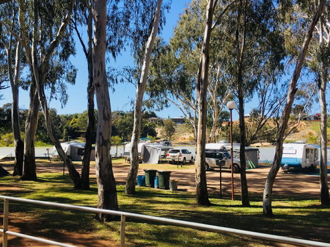 Echo Holiday Parks - Renmark - Accommodation Cooktown 7