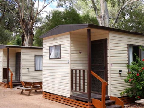 Echo Holiday Parks - Renmark - Accommodation Cooktown 43