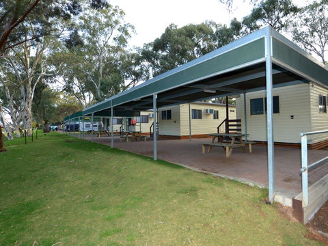 Echo Holiday Parks - Renmark - Accommodation Cooktown 33