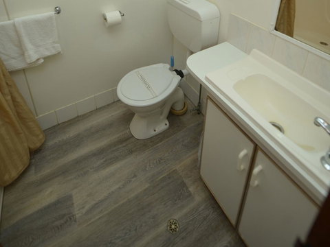 Echo Holiday Parks - Renmark - Accommodation Cooktown 32