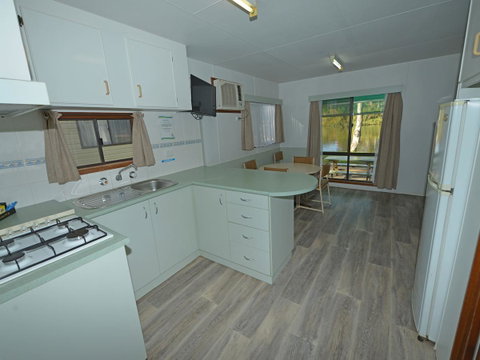 Echo Holiday Parks - Renmark - Accommodation Cooktown 27