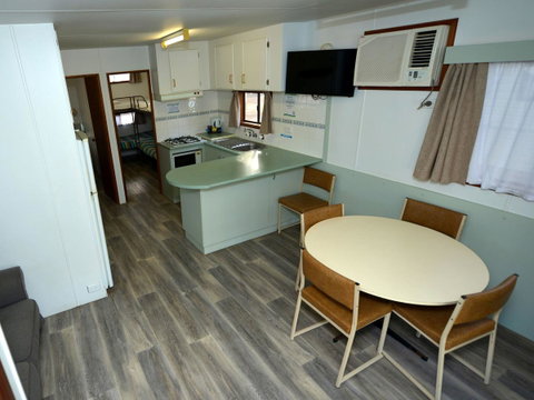 Echo Holiday Parks - Renmark - Accommodation Cooktown 25