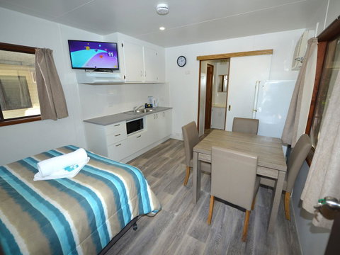 Echo Holiday Parks - Renmark - Accommodation Cooktown 44